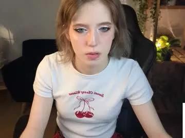 moonlitasuna from Chaturbate is Freechat