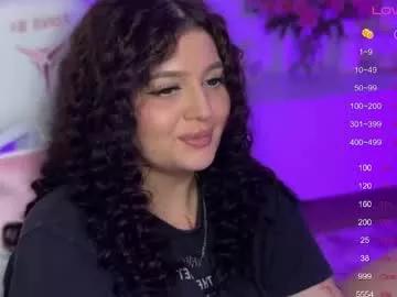 moonrenata from Chaturbate is Freechat