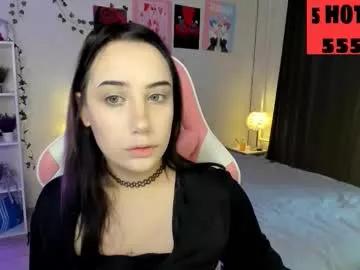 moranakit from Chaturbate is Freechat