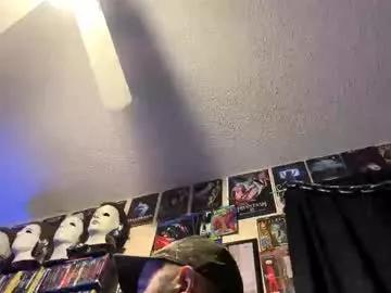 morbidxsoul from Chaturbate is Freechat