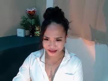 morena_paula from Chaturbate is Freechat