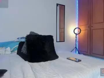 morenosiam from Chaturbate is Freechat