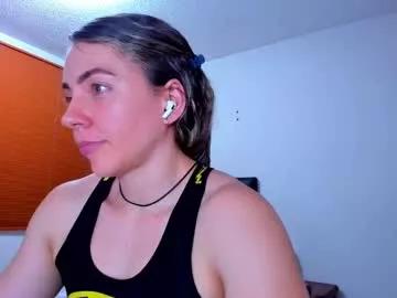 morning_littlestart from Chaturbate is Freechat
