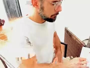 morning_sex_cm from Chaturbate is Freechat