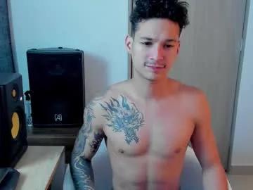 Photos of morthy_downey from Chaturbate is Freechat