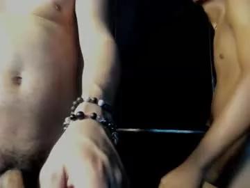 mr_maximo from Chaturbate is Freechat