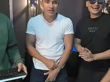 Photos of mr_maximo from Chaturbate is Freechat