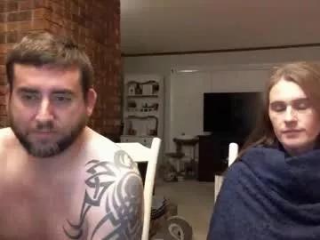 mr_shawnbanks from Chaturbate is Freechat