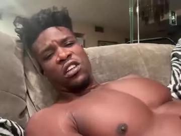 mrdaddyblackni9e from Chaturbate is Freechat