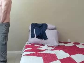 mrjamesdeanwinchester from Chaturbate is Freechat