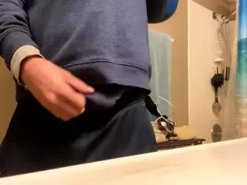 mrmeltyourheart from Chaturbate is Freechat