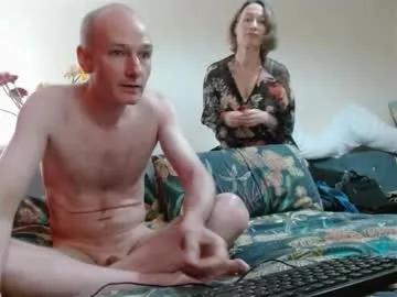 mrs_velvet_vixen_and_mr_stud from Chaturbate is Freechat