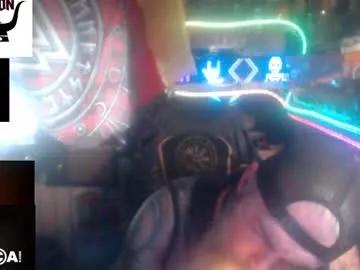 mrscorpionviking from Chaturbate is Freechat