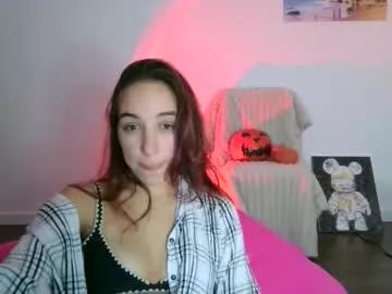 ms_sophiee from Chaturbate is Freechat