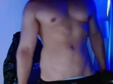 muscle_cock32 from Chaturbate is Freechat