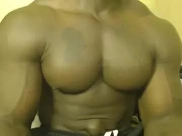 musclegodsammy23 from Chaturbate is Freechat