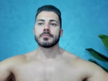 Photos of muscularmaster from Chaturbate is Freechat