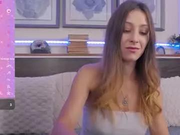 musedollx from Chaturbate is Freechat