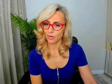 museofstage from Chaturbate is Freechat