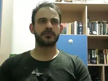 mustbehard from Chaturbate is Freechat