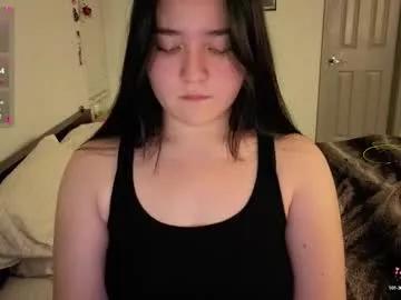 my_kuromi_chan from Chaturbate is Freechat