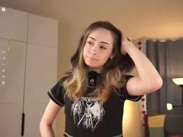 my_little_molly from Chaturbate is Freechat