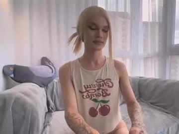 my_muse from Chaturbate is Freechat