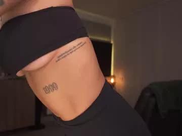 mykinkybunny from Chaturbate is Freechat