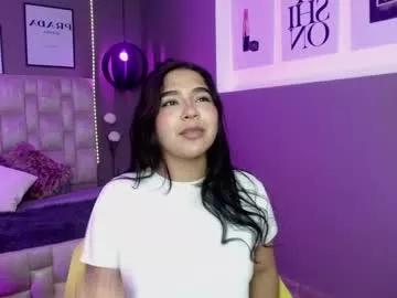 myla_rossi from Chaturbate is Freechat
