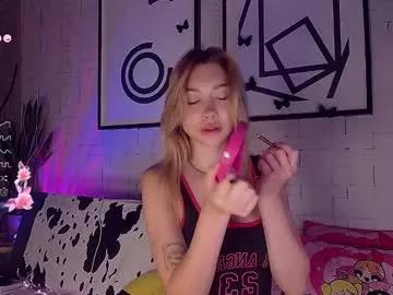 mynameisnikki_ from Chaturbate is Freechat