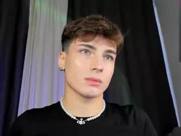 mystic_evan from Chaturbate is Freechat