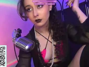 nadanadiaa from Chaturbate is Freechat
