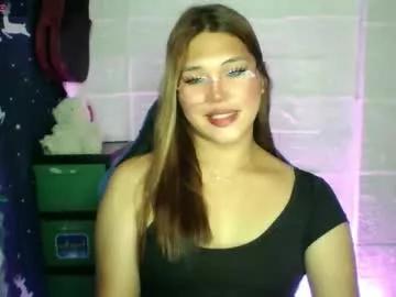 nadia_slut from Chaturbate is Freechat