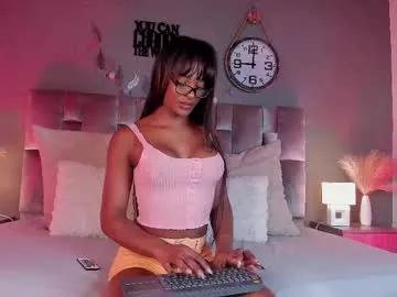 nahomicampbell_ from Chaturbate is Freechat
