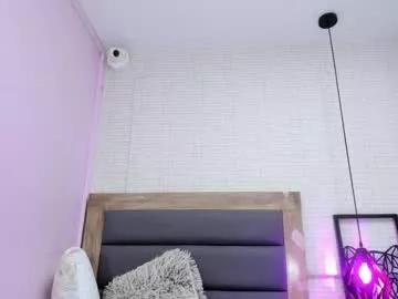 nahomirosse from Chaturbate is Freechat