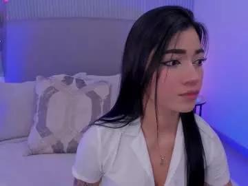 naishaford_1 from Chaturbate is Freechat