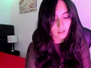 nami_white from Chaturbate is Freechat
