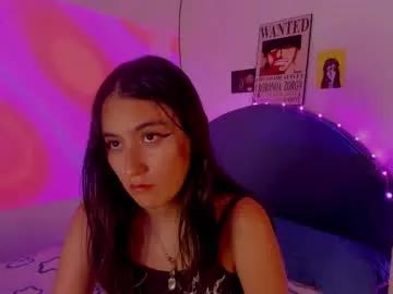 nami_white from Chaturbate is Freechat