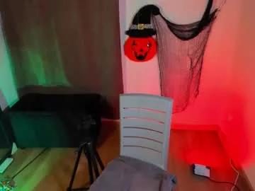 nanakodollx from Chaturbate is Freechat