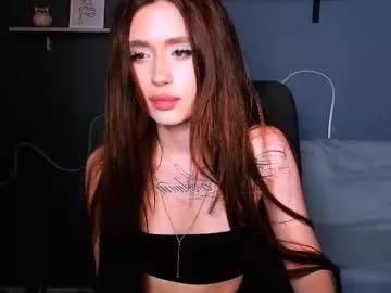 nancy_passion from Chaturbate is Freechat