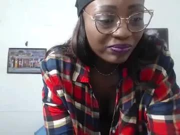 naomi_ackie from Chaturbate is Freechat