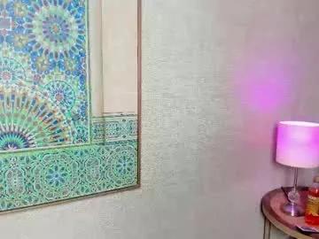 naomi_dh from Chaturbate is Freechat