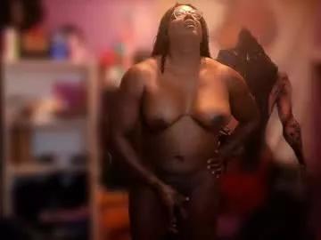 naomifux from Chaturbate is Freechat