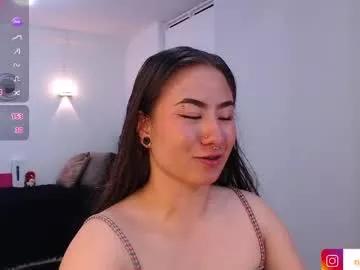 naomii_san from Chaturbate is Freechat