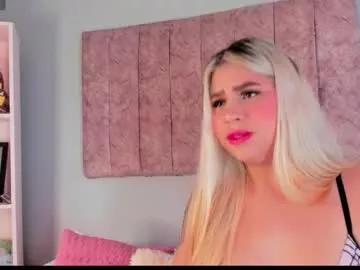 naomisanz_ from Chaturbate is Freechat