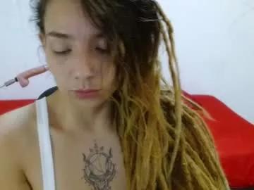 natalia_sativa from Chaturbate is Freechat