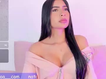 nataliaa___ from Chaturbate