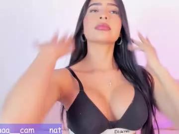 nataliaa___ from Chaturbate