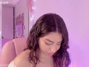 natalie_jaensen from Chaturbate is Freechat