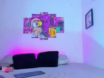 natalie_rouss from Chaturbate is Freechat